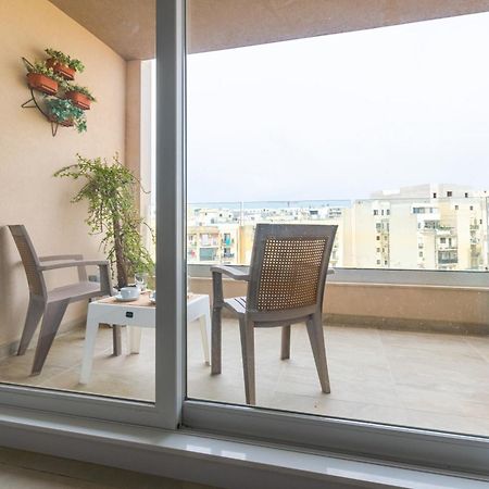 Brand New Apartment 3 Bdr 2 Bth H12 San Pawl il-Baħar Eksteriør billede