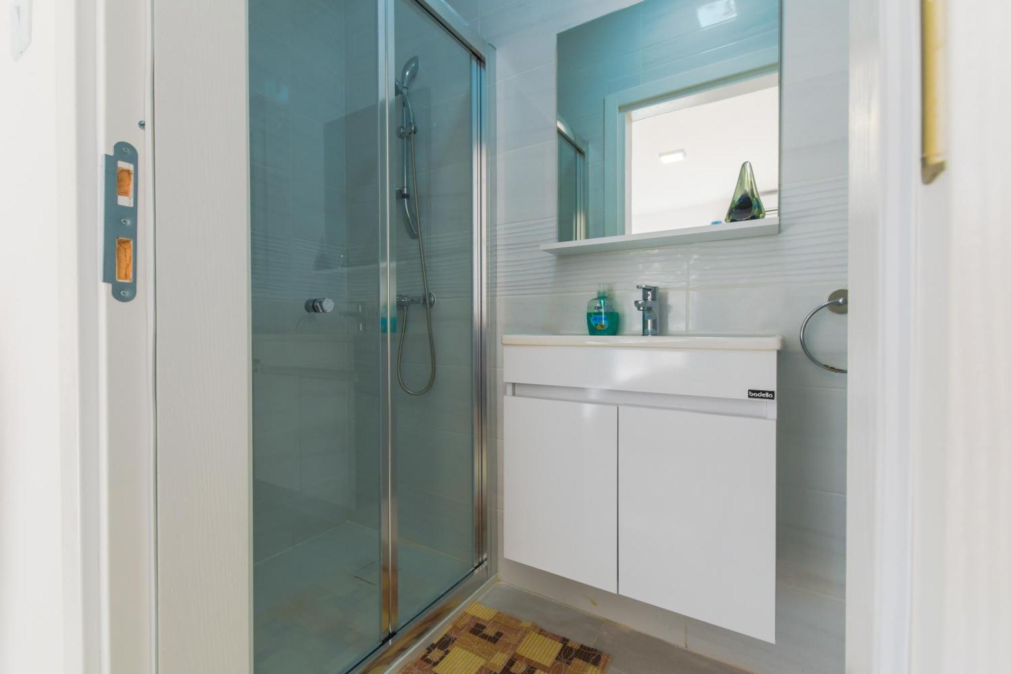 Brand New Apartment 3 Bdr 2 Bth H12 San Pawl il-Baħar Eksteriør billede