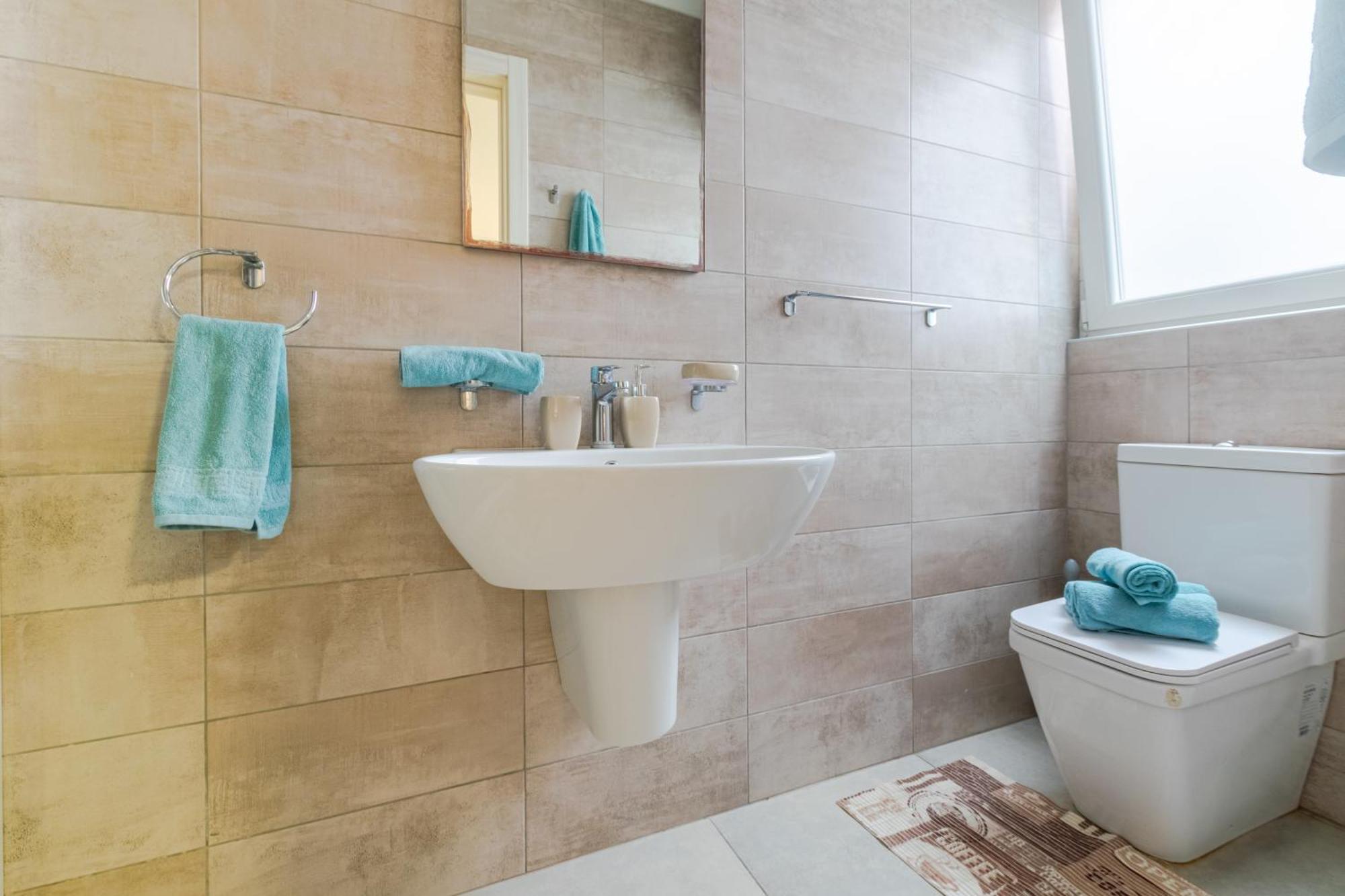 Brand New Apartment 3 Bdr 2 Bth H12 San Pawl il-Baħar Eksteriør billede