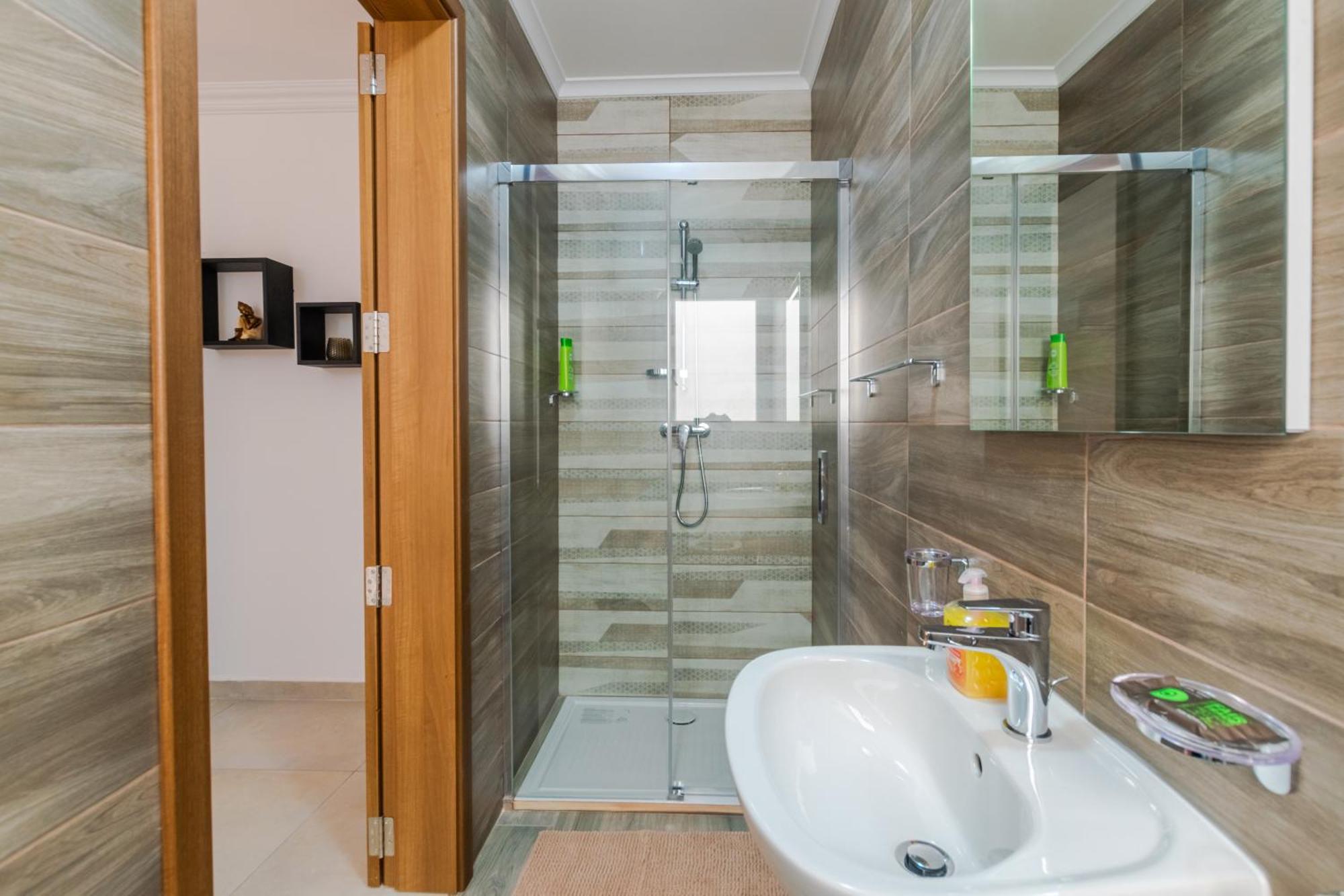 Brand New Apartment 3 Bdr 2 Bth H12 San Pawl il-Baħar Eksteriør billede
