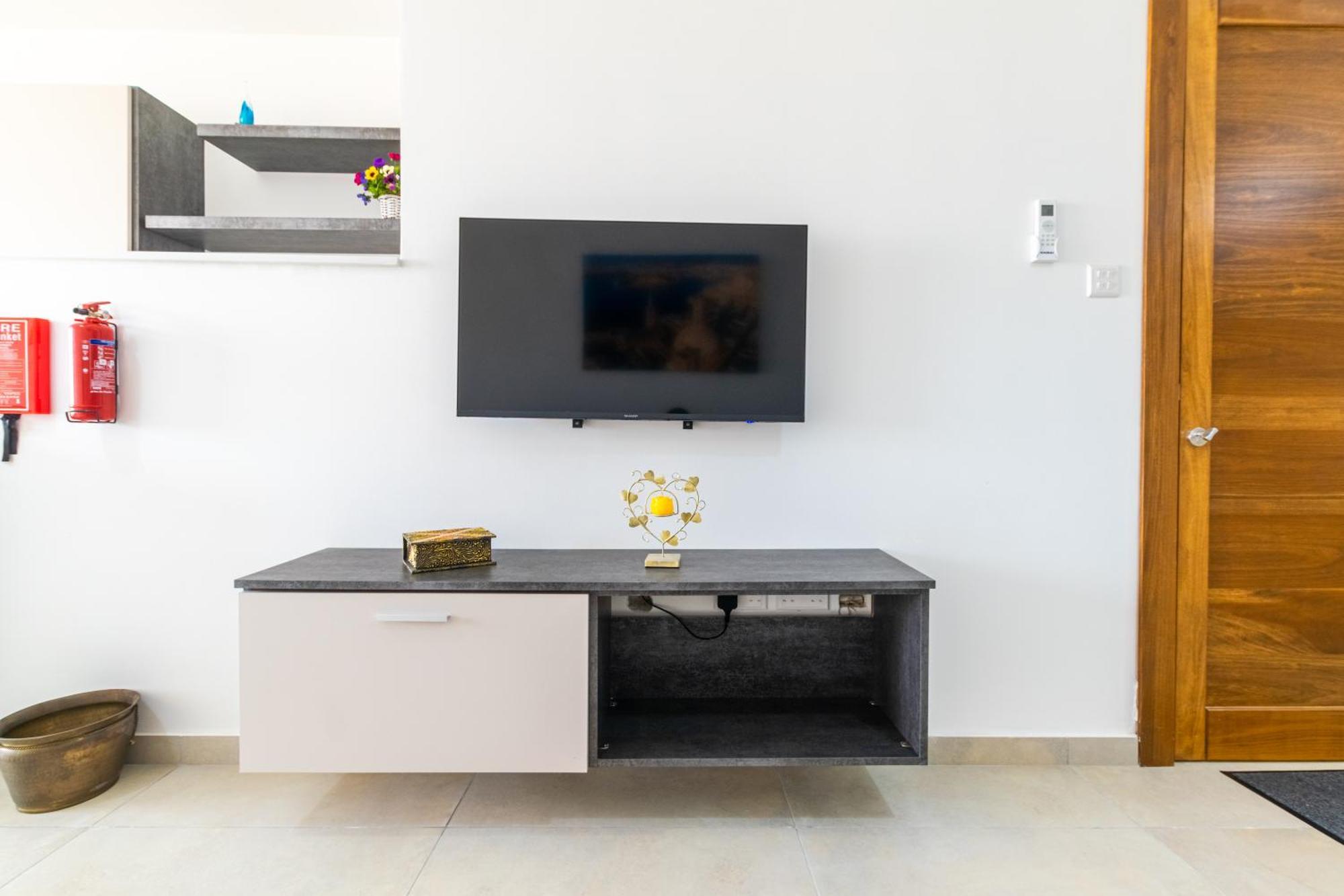 Brand New Apartment 3 Bdr 2 Bth H12 San Pawl il-Baħar Eksteriør billede