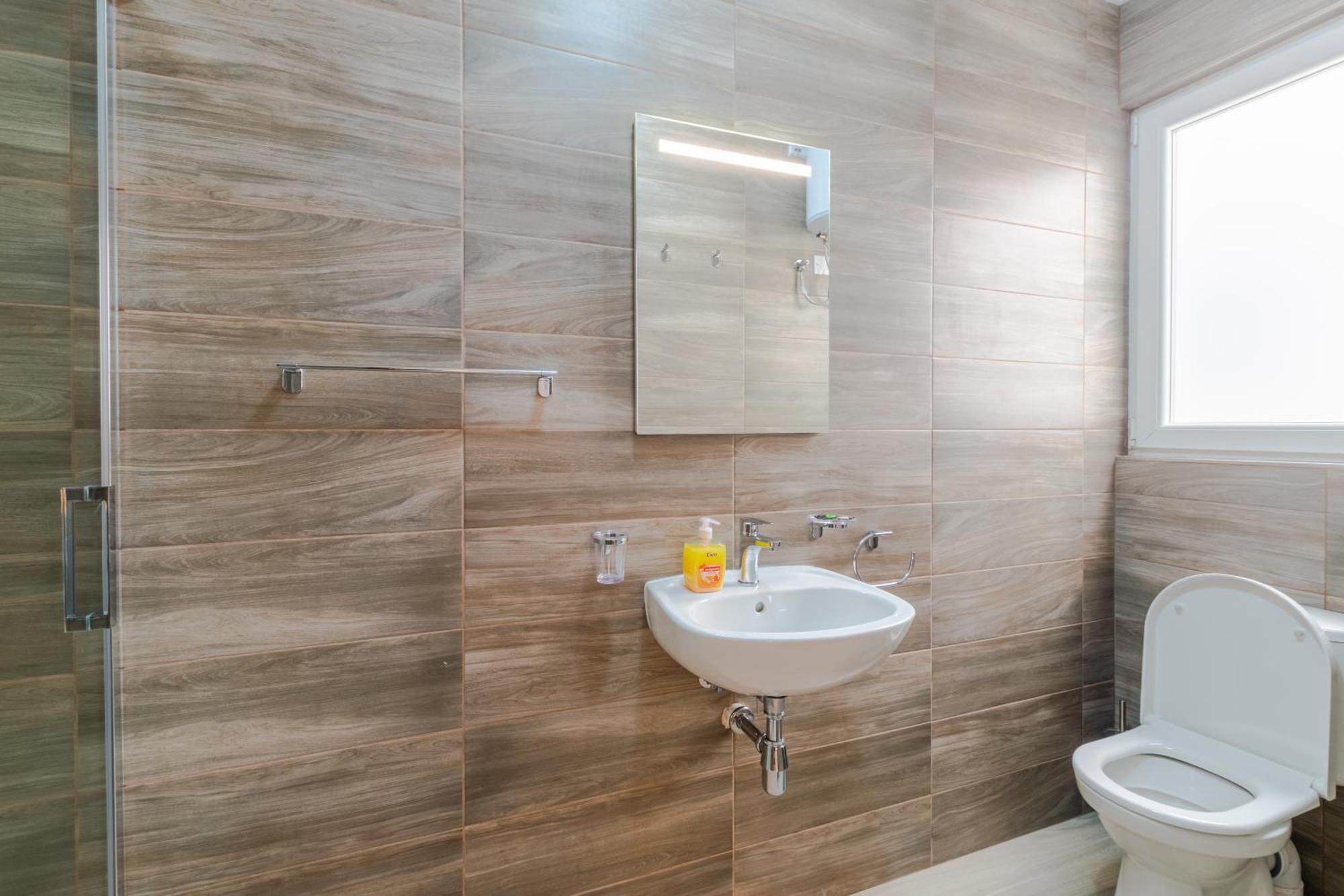 Brand New Apartment 3 Bdr 2 Bth H12 San Pawl il-Baħar Eksteriør billede