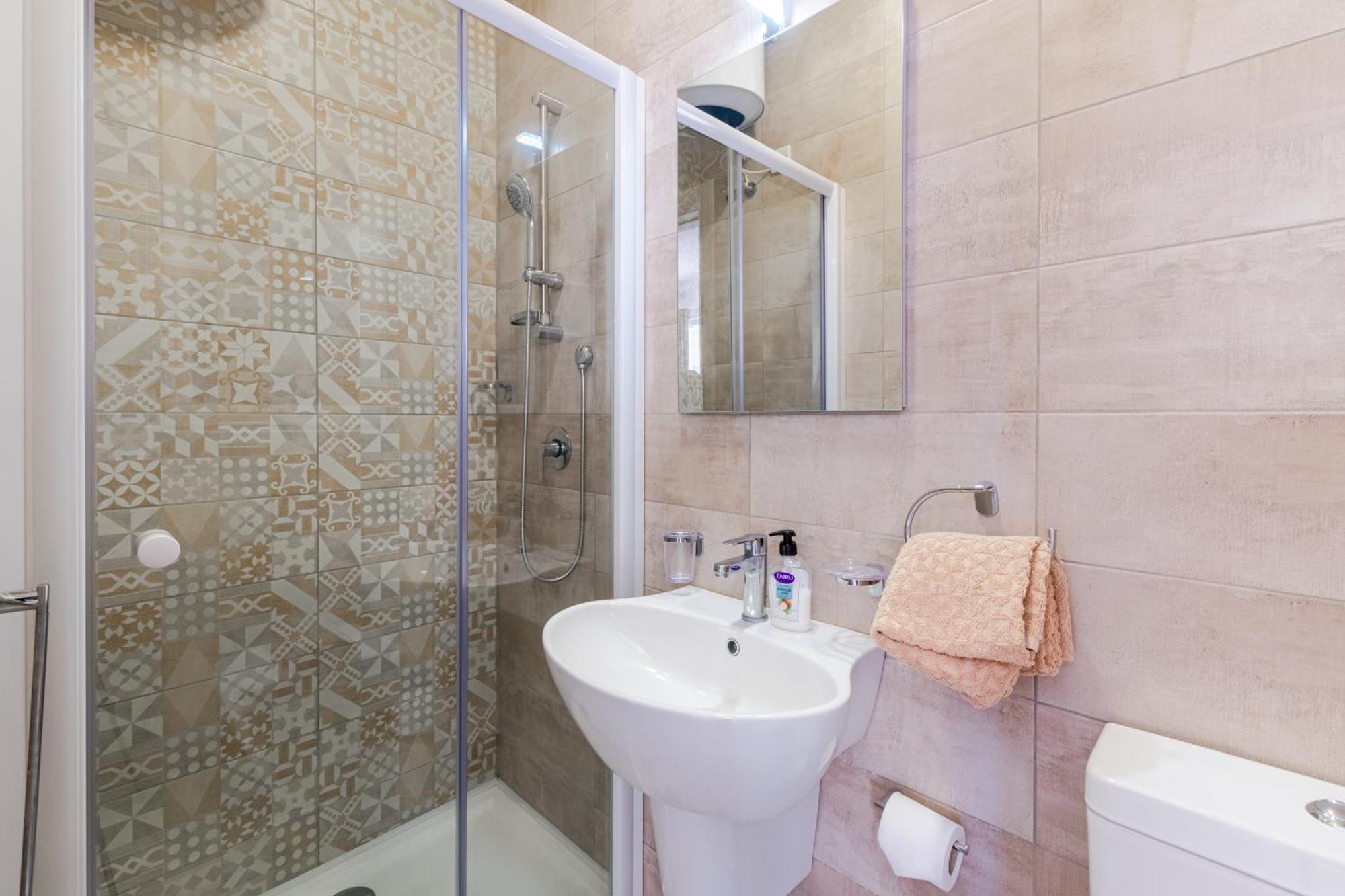 Brand New Apartment 3 Bdr 2 Bth H12 San Pawl il-Baħar Eksteriør billede